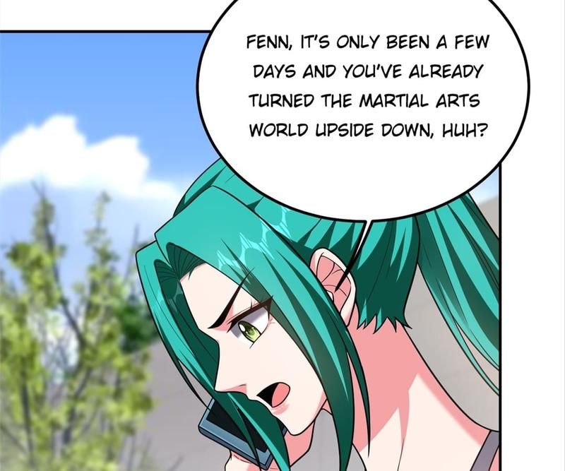 Pick Up the Prettiest Girl - Episode 300 — page 61