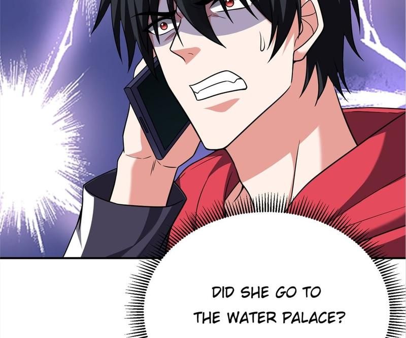 Pick Up the Prettiest Girl - Episode 301 — page 12