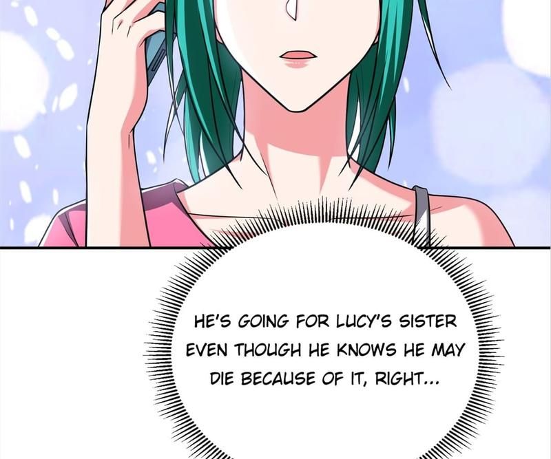 Pick Up the Prettiest Girl - Episode 301 — page 16