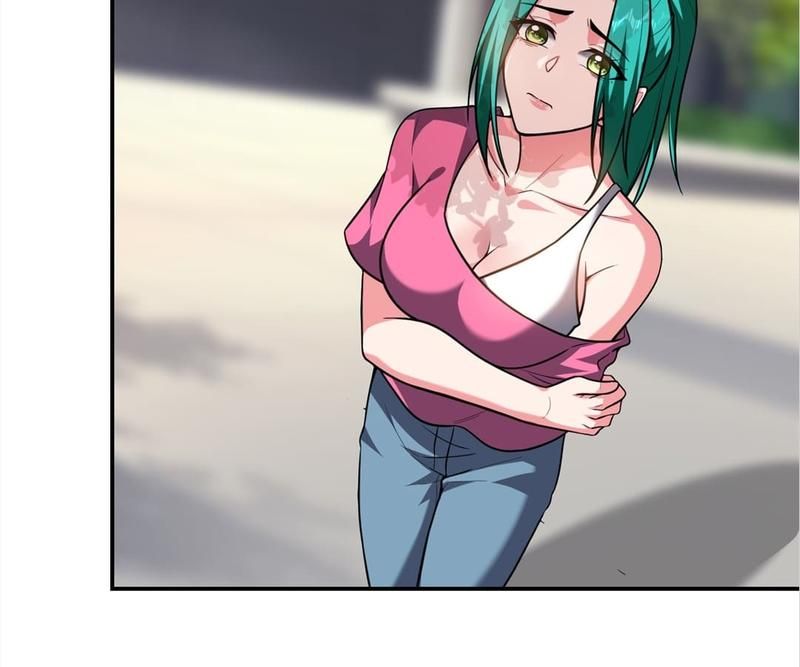 Pick Up the Prettiest Girl - Episode 301 — page 18