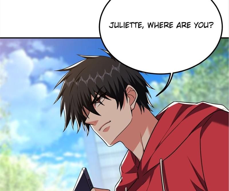 Pick Up the Prettiest Girl - Episode 301 — page 20