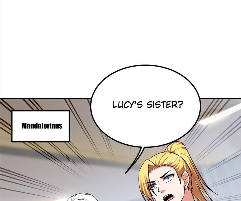Pick Up the Prettiest Girl - Episode 301 — page 22