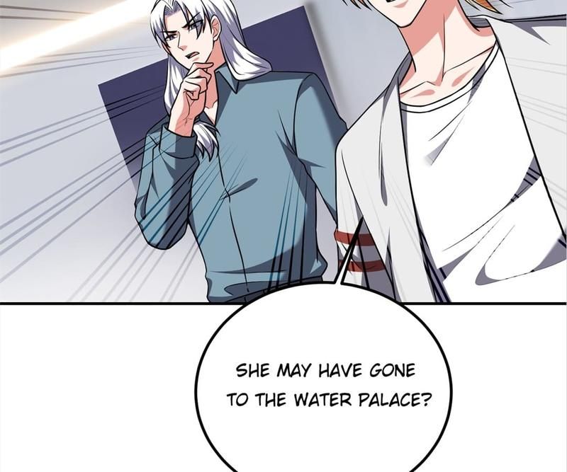 Pick Up the Prettiest Girl - Episode 301 — page 23