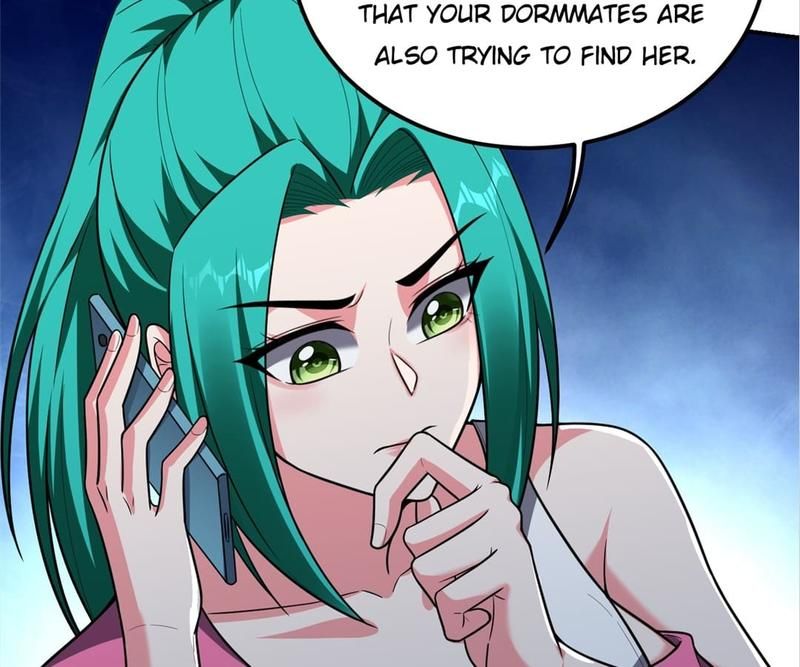 Pick Up the Prettiest Girl - Episode 301 — page 3