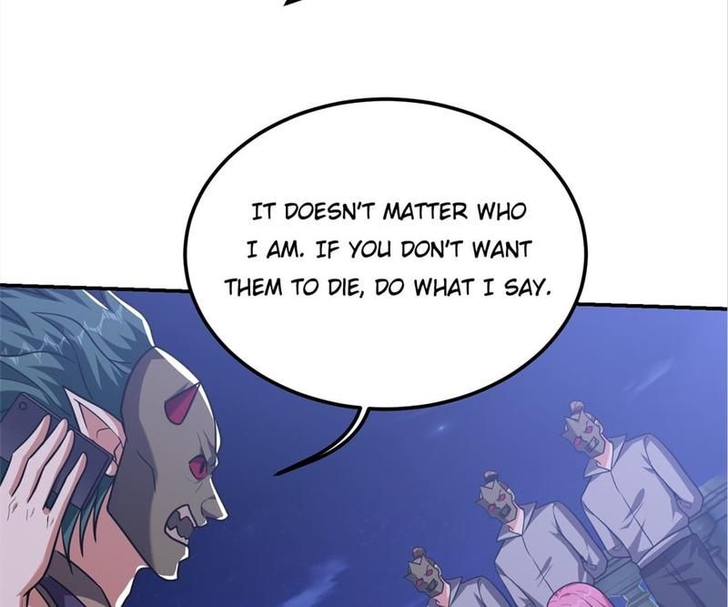 Pick Up the Prettiest Girl - Episode 301 — page 33