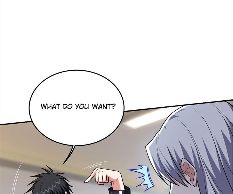 Pick Up the Prettiest Girl - Episode 301 — page 35