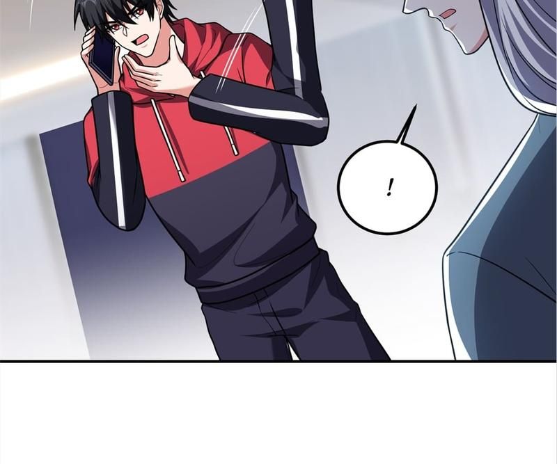 Pick Up the Prettiest Girl - Episode 301 — page 36