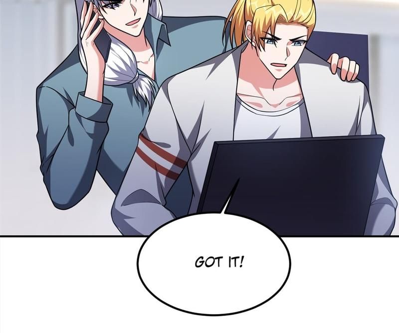 Pick Up the Prettiest Girl - Episode 301 — page 39