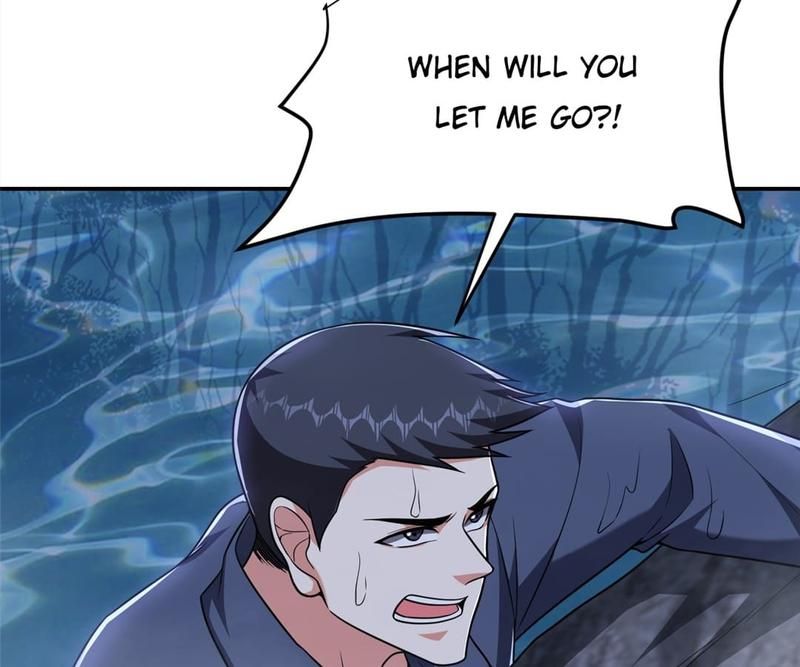 Pick Up the Prettiest Girl - Episode 301 — page 49