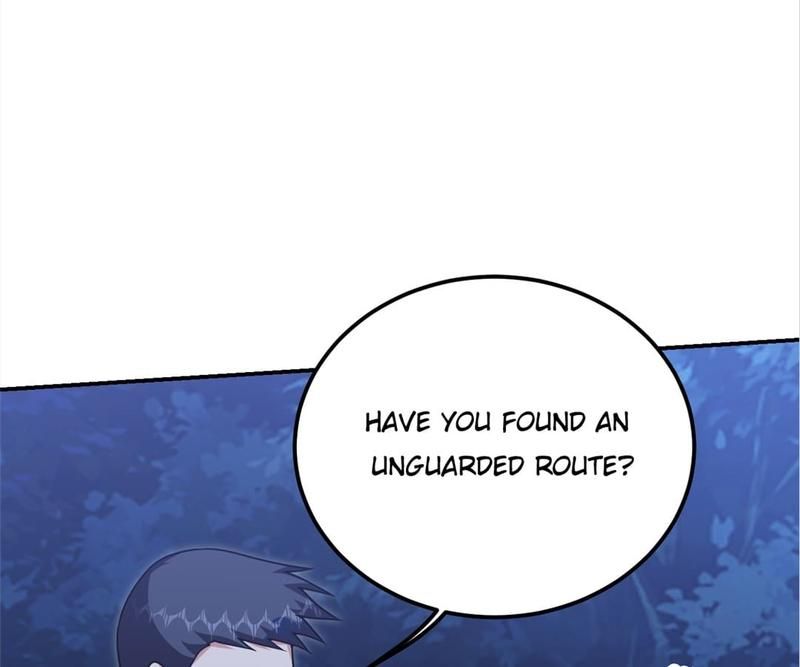 Pick Up the Prettiest Girl - Episode 301 — page 58
