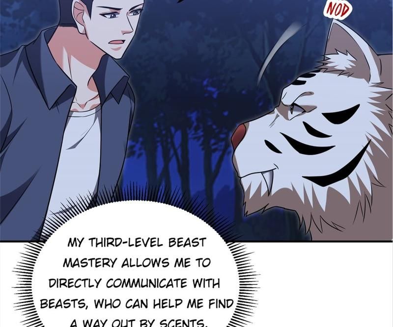 Pick Up the Prettiest Girl - Episode 301 — page 59