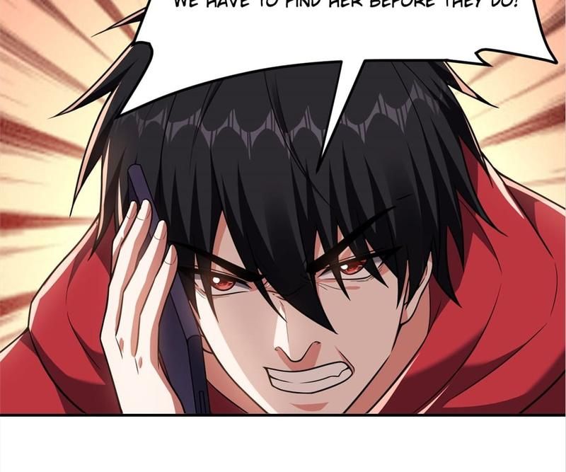 Pick Up the Prettiest Girl - Episode 301 — page 7