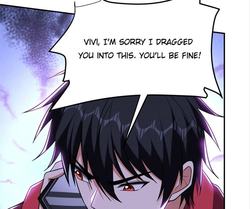 Pick Up the Prettiest Girl - Episode 301 — page 70