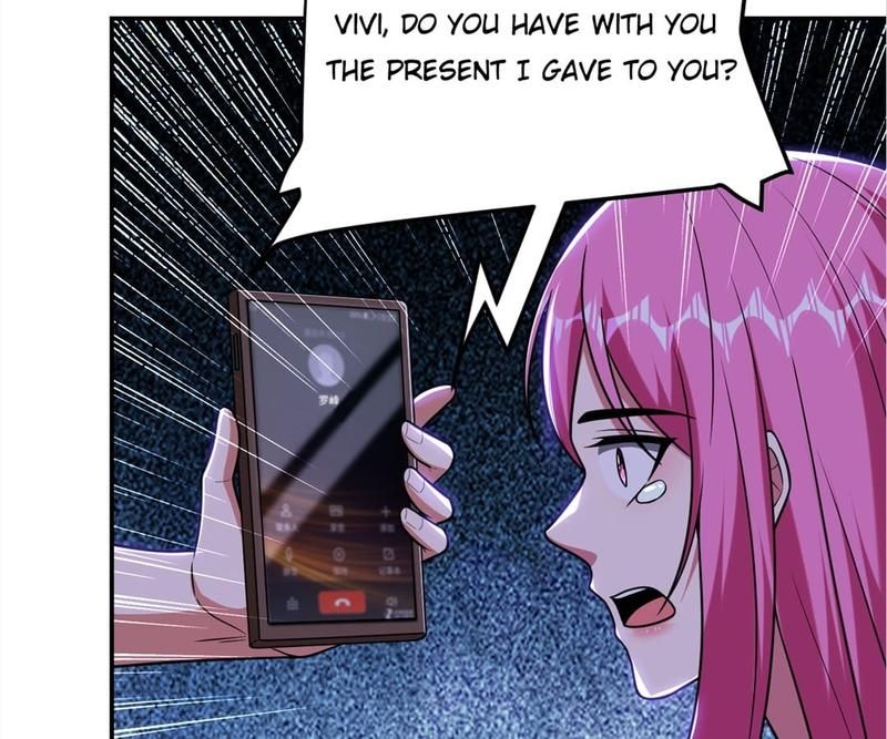 Pick Up the Prettiest Girl - Episode 301 — page 72