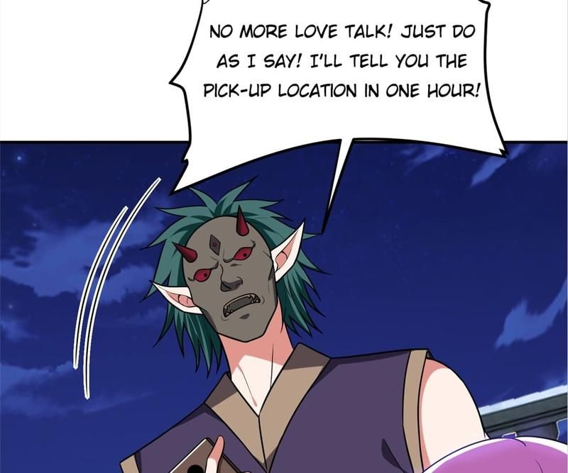 Pick Up the Prettiest Girl - Episode 301 — page 74