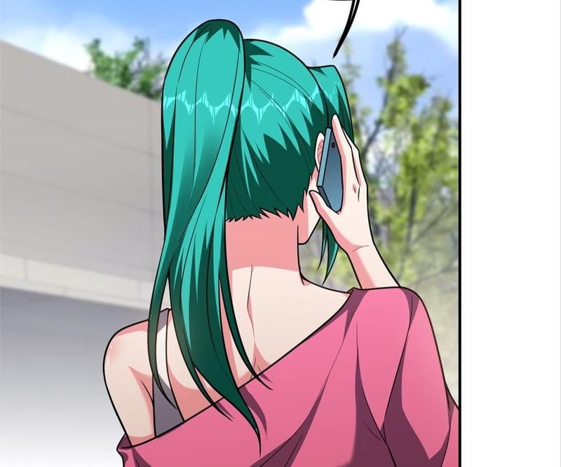 Pick Up the Prettiest Girl - Episode 301 — page 9