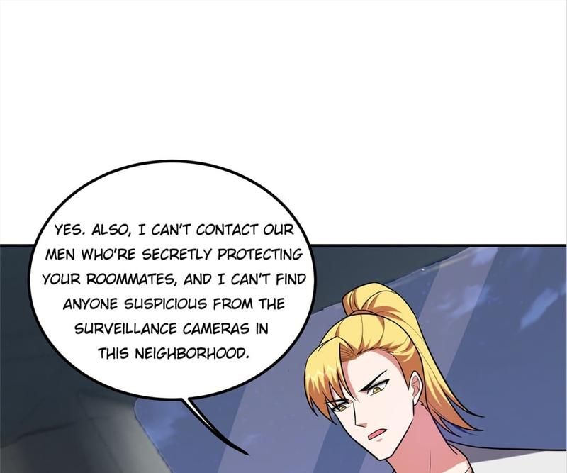 Pick Up the Prettiest Girl - Episode 302 — page 21
