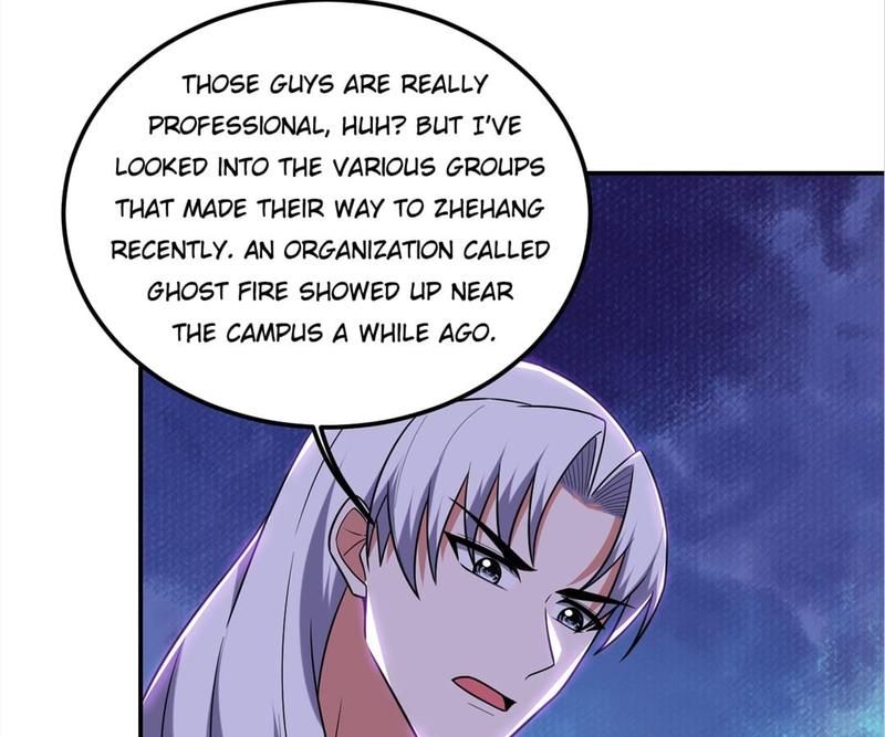 Pick Up the Prettiest Girl - Episode 302 — page 23