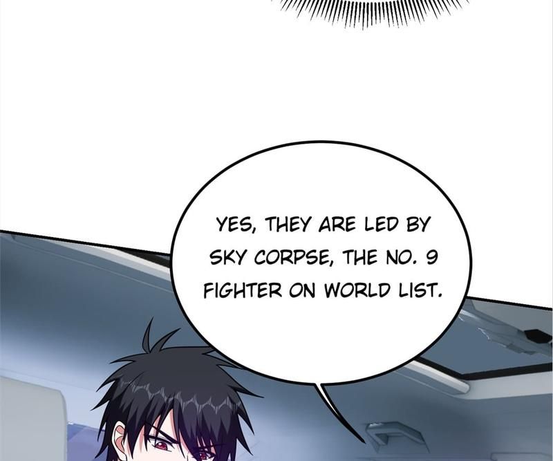 Pick Up the Prettiest Girl - Episode 302 — page 27