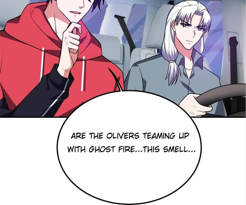 Pick Up the Prettiest Girl - Episode 302 — page 28