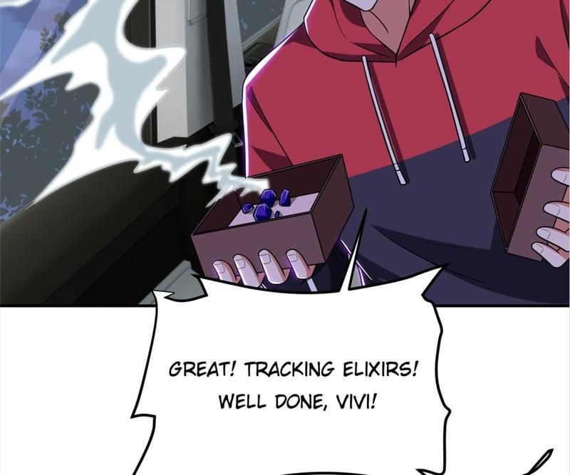 Pick Up the Prettiest Girl - Episode 302 — page 30
