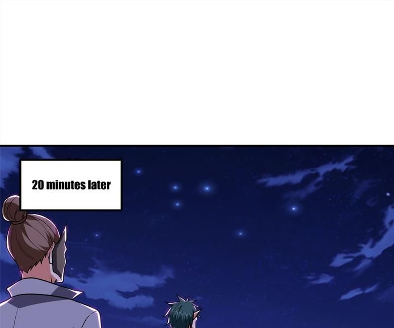 Pick Up the Prettiest Girl - Episode 302 — page 34
