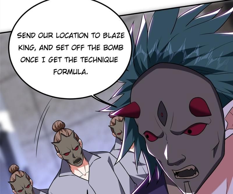 Pick Up the Prettiest Girl - Episode 302 — page 36