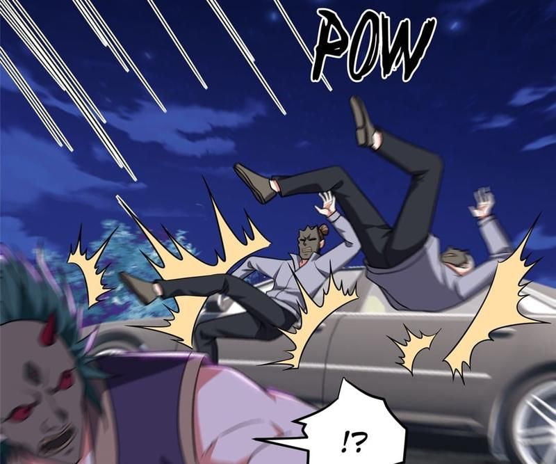 Pick Up the Prettiest Girl - Episode 302 — page 38