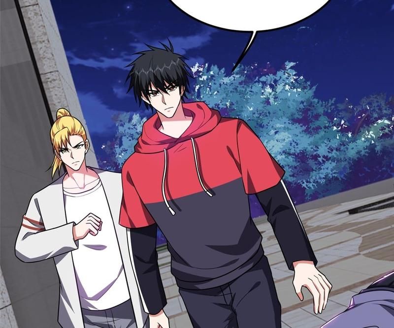 Pick Up the Prettiest Girl - Episode 302 — page 41