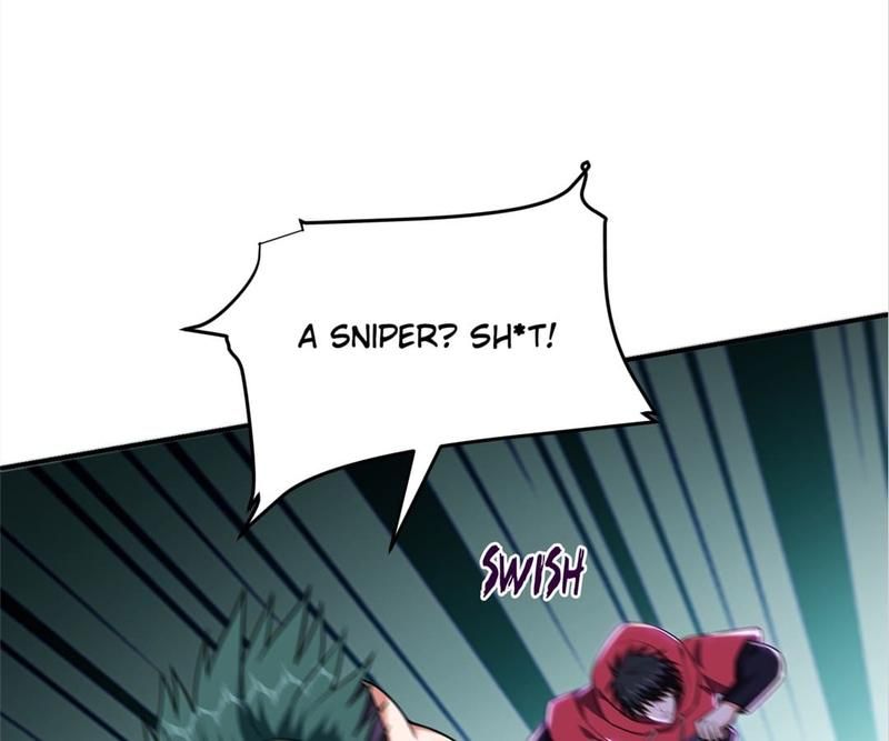 Pick Up the Prettiest Girl - Episode 302 — page 54
