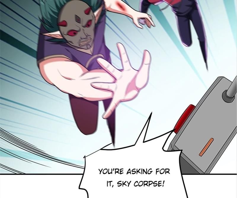 Pick Up the Prettiest Girl - Episode 302 — page 55