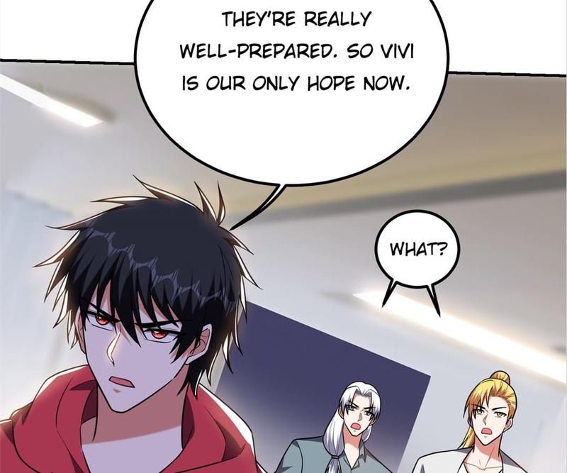 Pick Up the Prettiest Girl - Episode 302 — page 6
