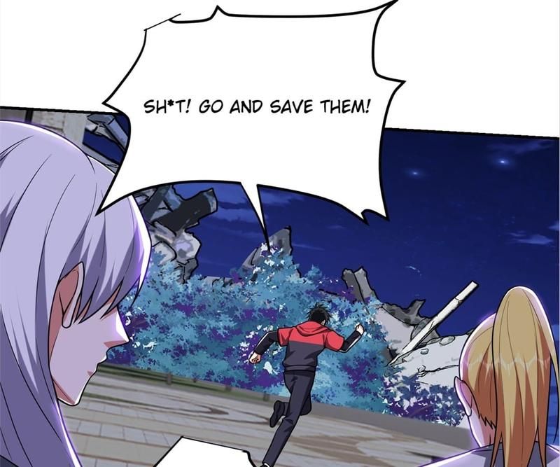 Pick Up the Prettiest Girl - Episode 302 — page 73