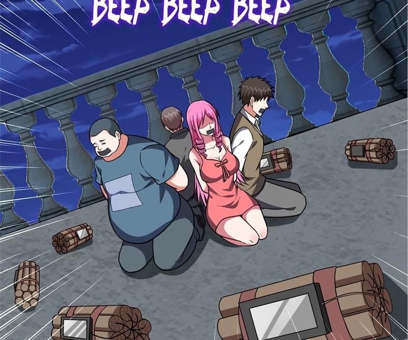 Pick Up the Prettiest Girl - Episode 302 — page 75