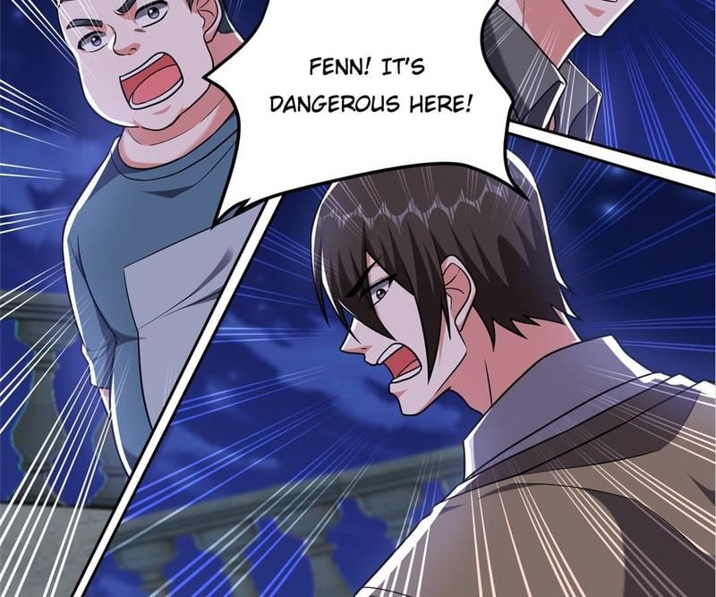 Pick Up the Prettiest Girl - Episode 303 — page 12