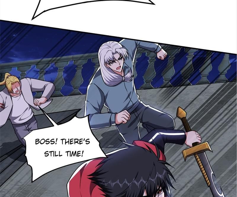 Pick Up the Prettiest Girl - Episode 303 — page 15