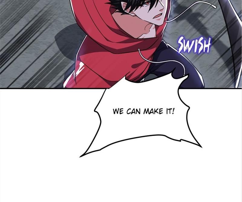 Pick Up the Prettiest Girl - Episode 303 — page 16