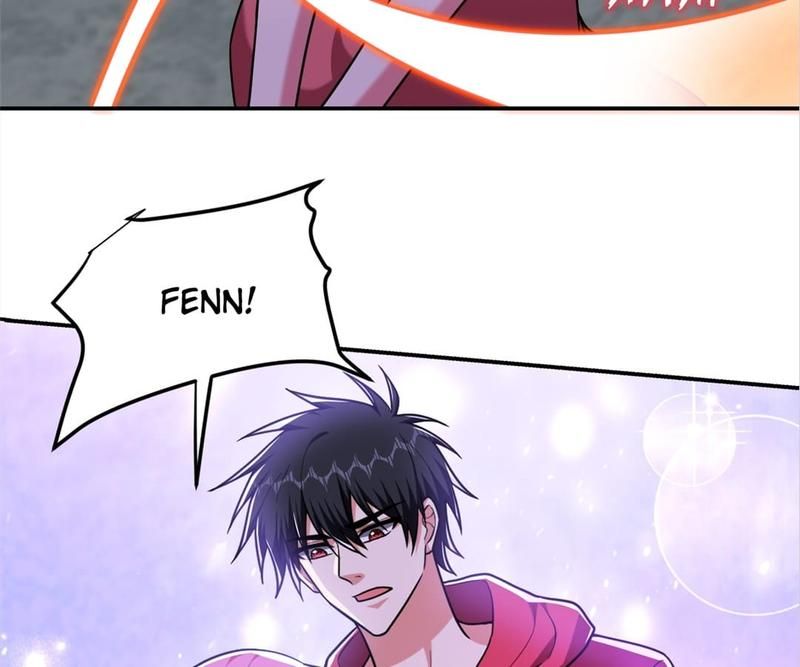 Pick Up the Prettiest Girl - Episode 303 — page 18
