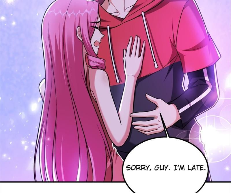 Pick Up the Prettiest Girl - Episode 303 — page 19