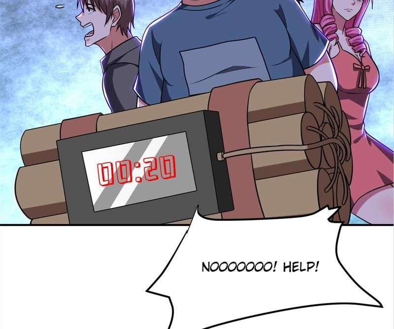 Pick Up the Prettiest Girl - Episode 303 — page 2