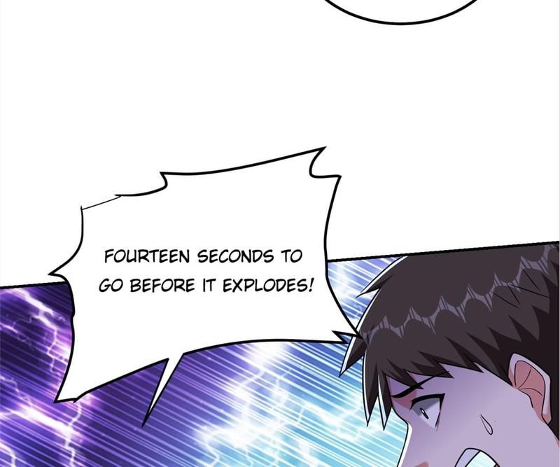 Pick Up the Prettiest Girl - Episode 303 — page 20