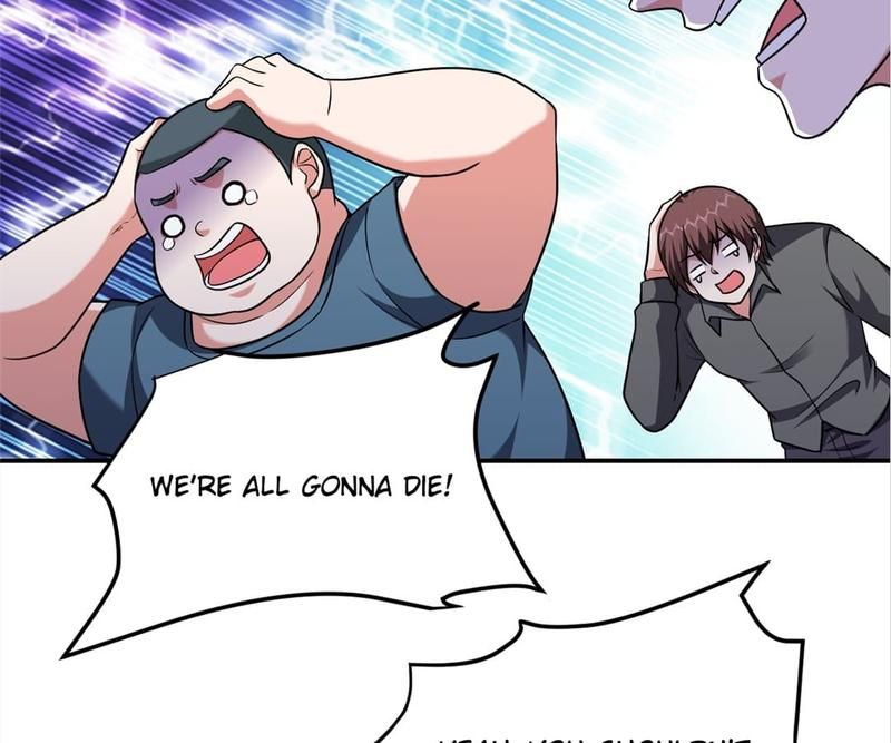 Pick Up the Prettiest Girl - Episode 303 — page 21