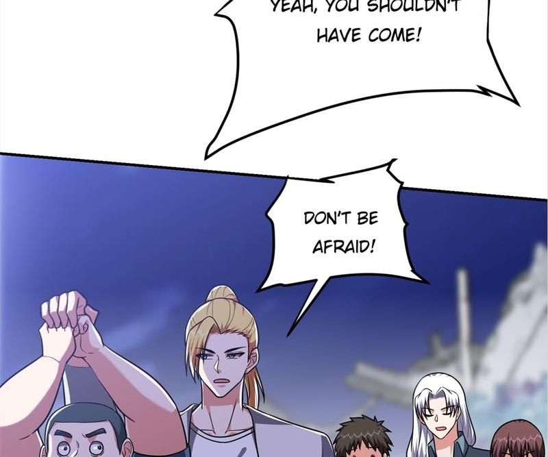 Pick Up the Prettiest Girl - Episode 303 — page 22