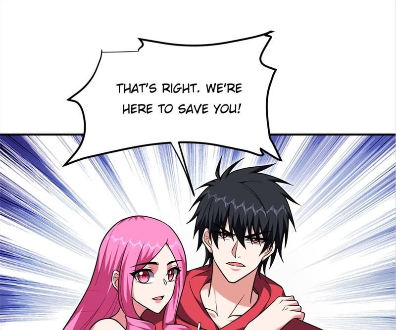 Pick Up the Prettiest Girl - Episode 303 — page 24