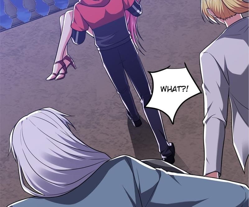 Pick Up the Prettiest Girl - Episode 303 — page 27