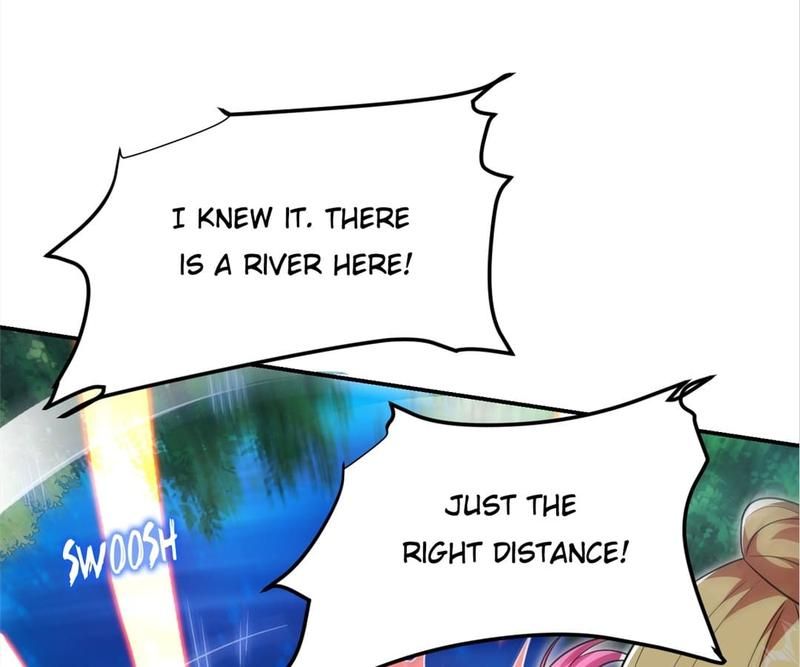 Pick Up the Prettiest Girl - Episode 303 — page 40
