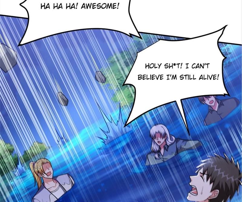 Pick Up the Prettiest Girl - Episode 303 — page 45