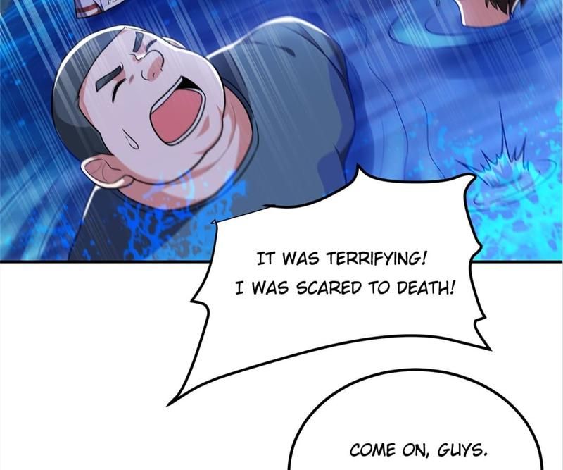 Pick Up the Prettiest Girl - Episode 303 — page 46