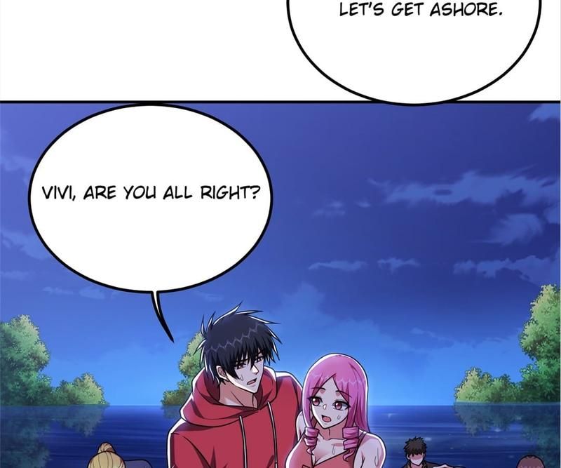 Pick Up the Prettiest Girl - Episode 303 — page 47