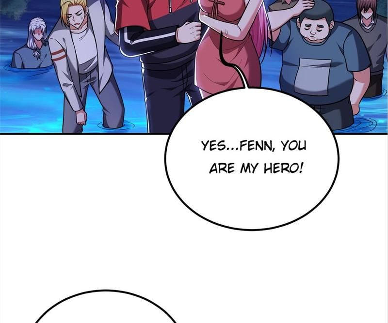 Pick Up the Prettiest Girl - Episode 303 — page 48